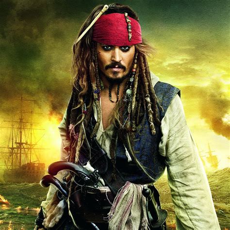 The Black Pearl's Curse: Will Turner's Path to Redemption